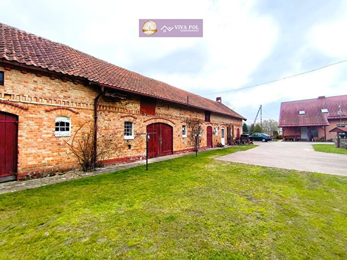 Dom 8-pokojowy na sprzedaż, Giżycko