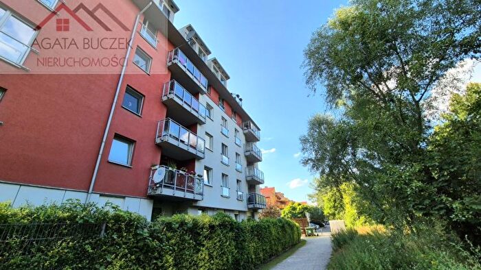 Mieszkanie 3-pokojowe na sprzedaż, Wrocław – Jerzego Kukuczki