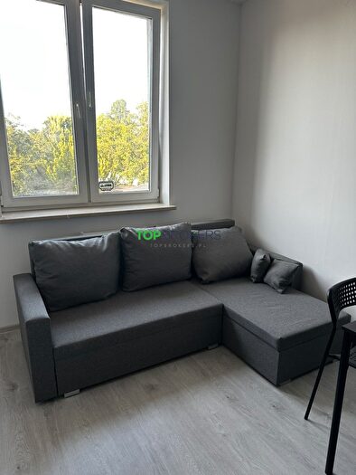 Mieszkanie 2-pokojowe do wynajęcia, Warszawa – Makowska