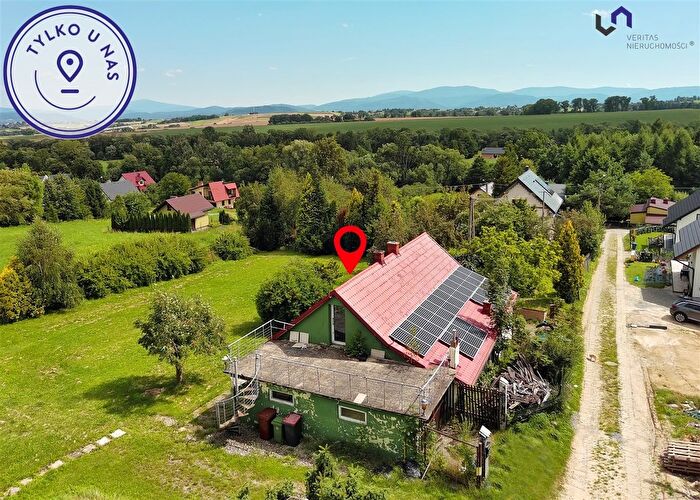 Dom 4-pokojowy na sprzedaż, Kalna