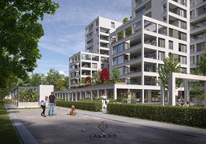 Mieszkanie 4-pokojowe na sprzedaż, Kraków – Józefa Wybickiego