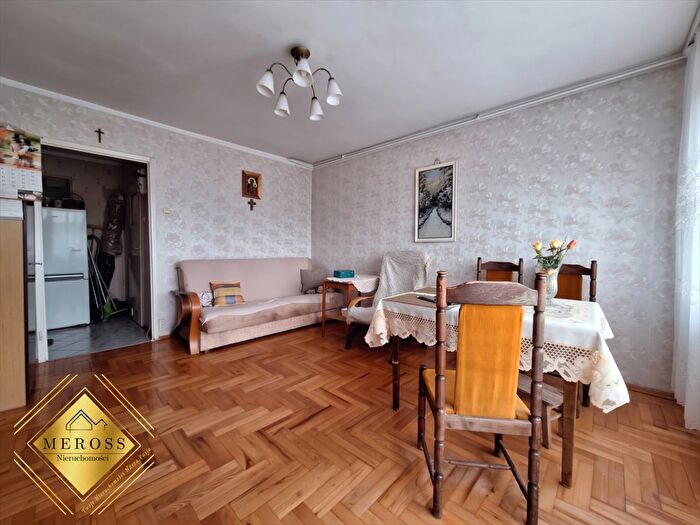 Mieszkanie 2-pokojowe na sprzedaż, Częstochowa