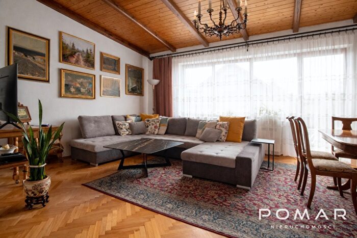 Dom 6-pokojowy na sprzedaż, Rybnik – Wodzisławska