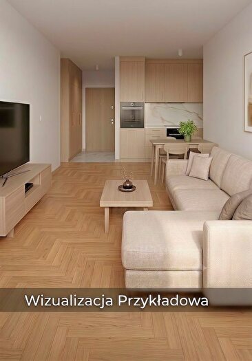 Mieszkanie 2-pokojowe na sprzedaż, Łódź – Niciarniana