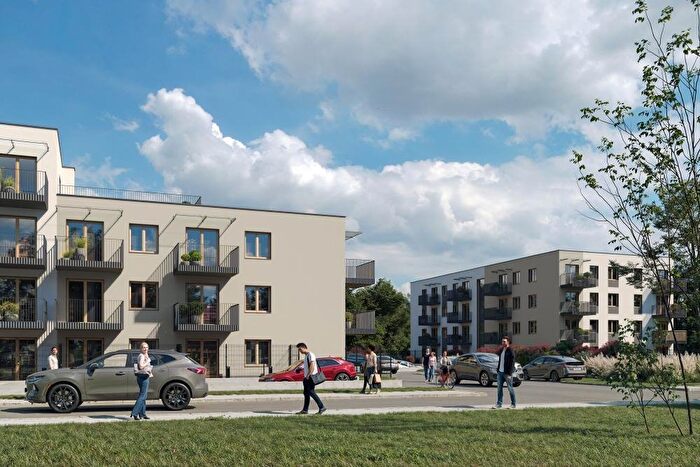 Mieszkanie 4-pokojowe na sprzedaż, Tarnów – Sportowa