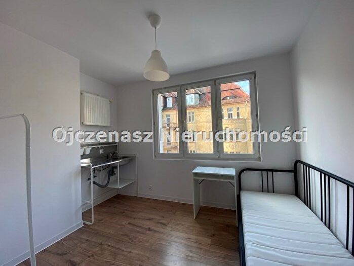 Mieszkanie 1-pokojowe do wynajęcia, Bydgoszcz