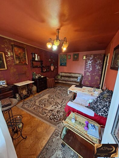 Mieszkanie 2-pokojowe na sprzedaż, Sosnowiec – Boh.Monte Casino
