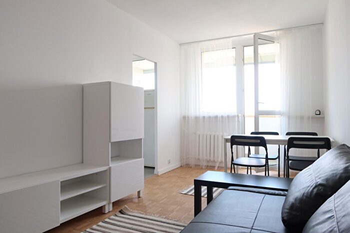 Mieszkanie 2-pokojowe do wynajęcia, Wrocław – Kwiska