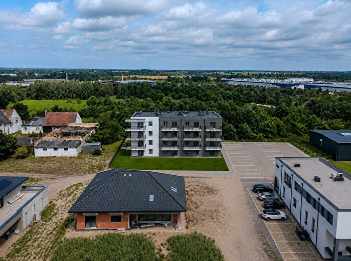 Mieszkanie 3-pokojowe na sprzedaż, Zgorzelec – Migdałowa
