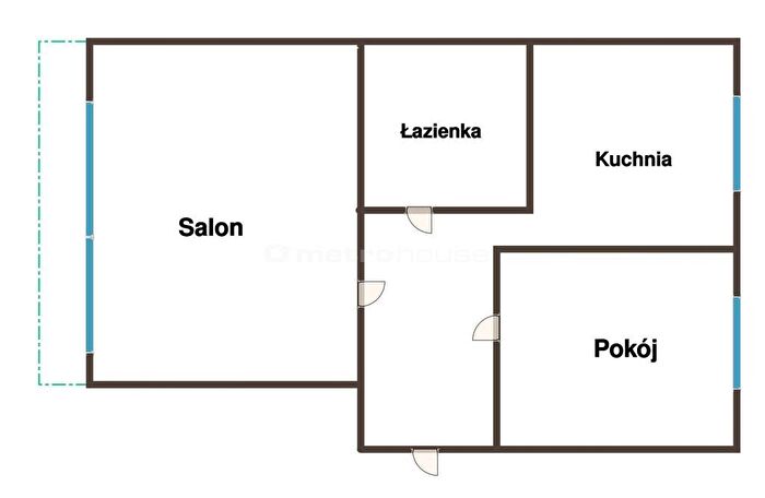 Tu Mieszkania Domy - 2