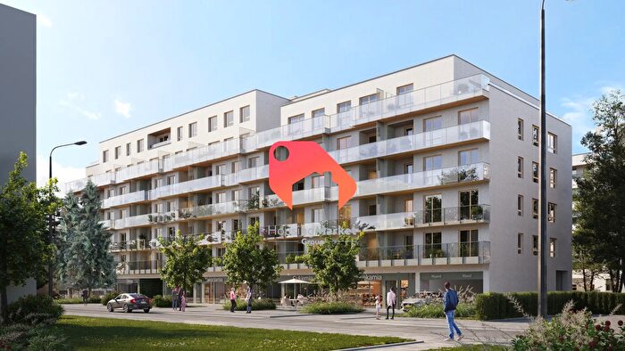 Mieszkanie 3-pokojowe na sprzedaż, Bydgoszcz – Gajowa /