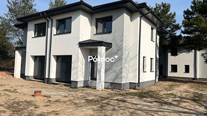 Dom 5-pokojowy na sprzedaż, Chotomów