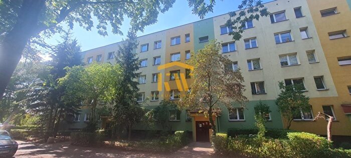 Mieszkanie 2-pokojowe na sprzedaż, Radom