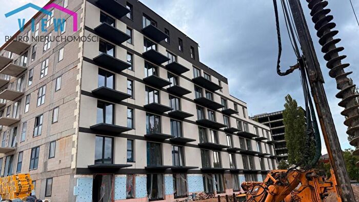 Mieszkanie 2-pokojowe na sprzedaż, Gdańsk