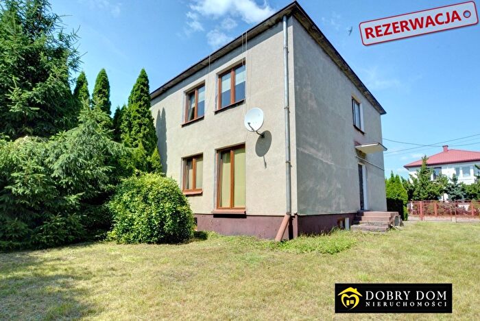 Dom 5-pokojowy na sprzedaż, Suwałki