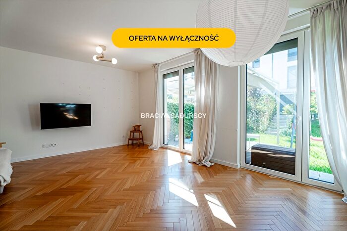 Mieszkanie 5-pokojowe na sprzedaż, Wieliczka – Różana