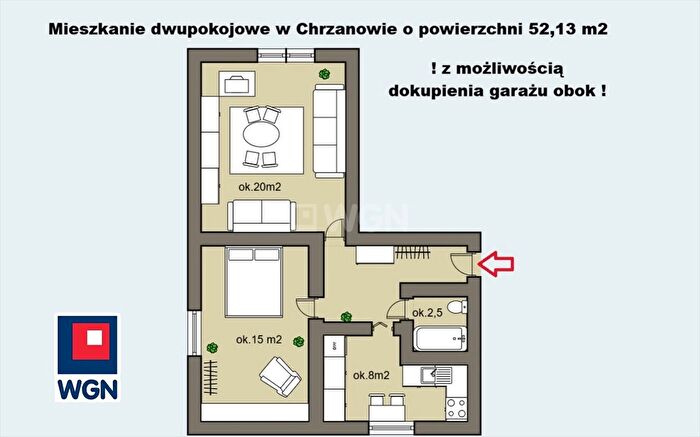 Tu Mieszkania Domy - 3