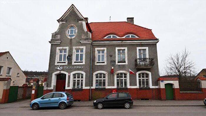 Mieszkanie 3-pokojowe do wynajęcia, Żerków