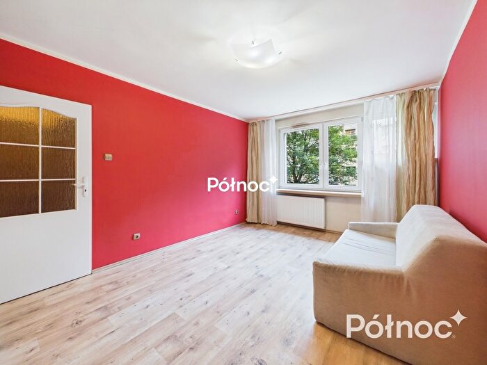 Mieszkanie 3-pokojowe na sprzedaż, Kraków – Leonida Teligi