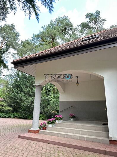 Dom 5-pokojowy na sprzedaż, Warszawa
