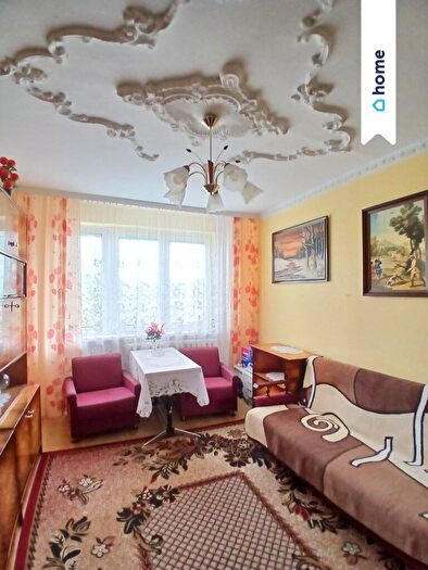 Mieszkanie 3-pokojowe na sprzedaż, Toruń