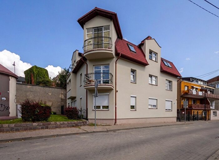 Dom na sprzedaż, Tczew
