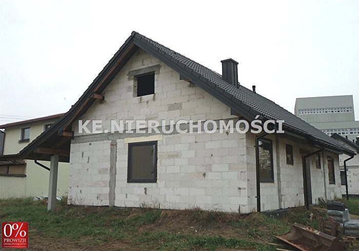 Dom 4-pokojowy na sprzedaż, Czerwionka-Leszczyny