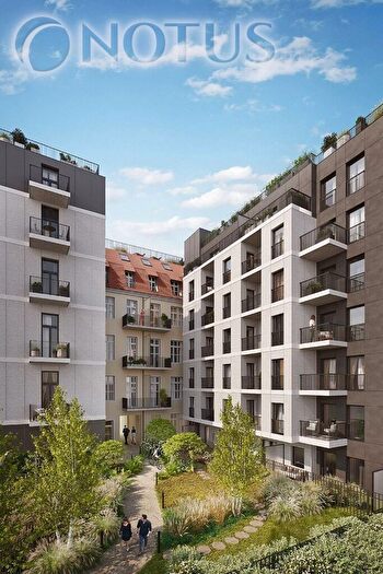 Mieszkanie 2-pokojowe na sprzedaż, Wrocław – Stawowa