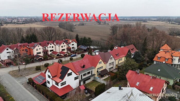 Dom 4-pokojowy na sprzedaż, Oława