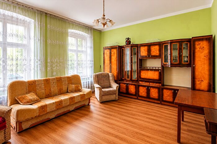 Mieszkanie 2-pokojowe na sprzedaż, Legnica