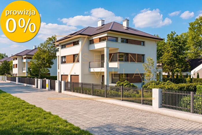 Dom 6-pokojowy na sprzedaż, Michałowice-Wieś