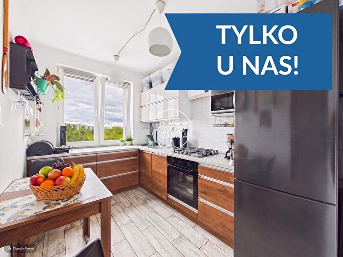 Mieszkanie 2-pokojowe na sprzedaż, Bydgoszcz – Aleja Stefana Kardynała Wyszyńskiego