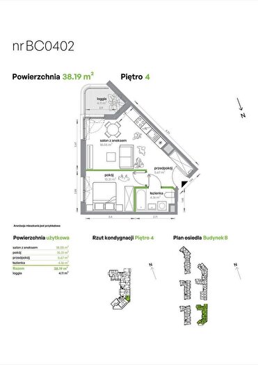 Tu Mieszkania Domy - 2