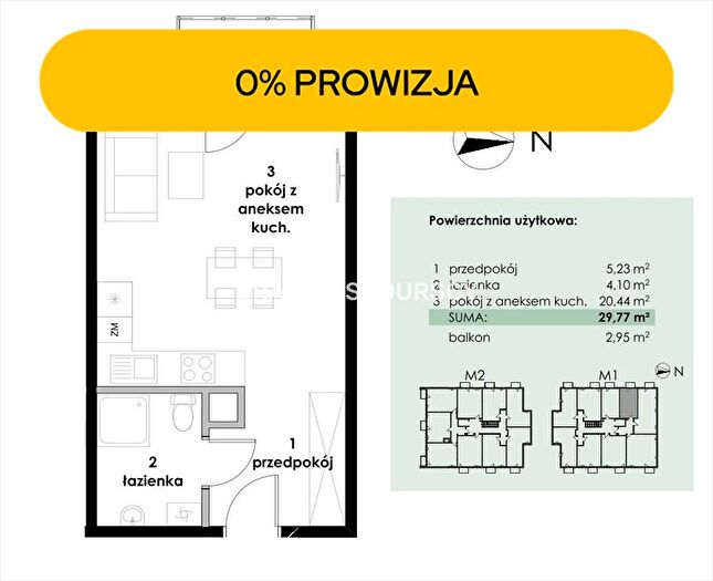 Tu Mieszkania Domy - 3