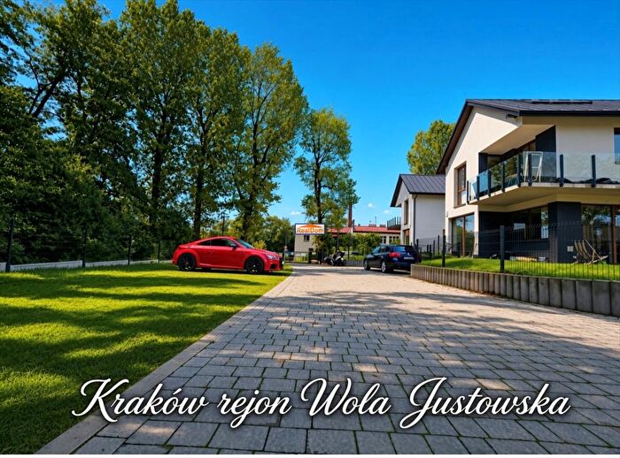 Mieszkanie 4-pokojowe na sprzedaż, Kraków – Grzegorza Korzeniaka