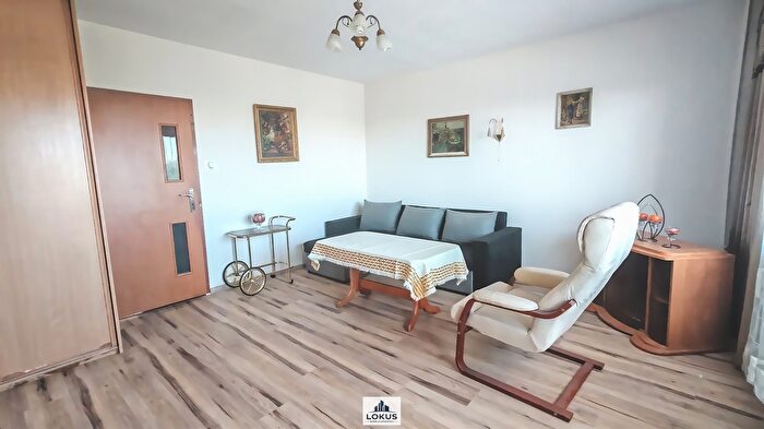 Mieszkanie 2-pokojowe do wynajęcia, Łódź