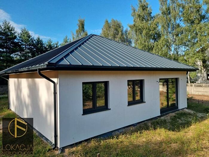 Dom 4-pokojowy na sprzedaż, Pleszew