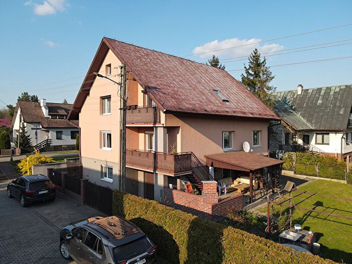 Dom 8-pokojowy na sprzedaż, Opole – Róż