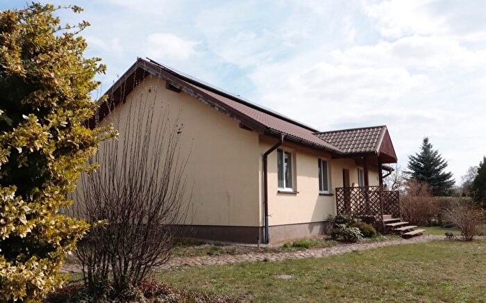 Dom 5-pokojowy na sprzedaż, Lubochnia