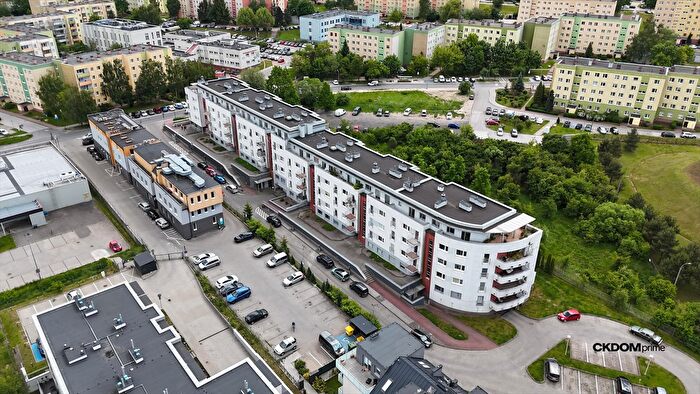 Mieszkanie 5-pokojowe na sprzedaż, Kielce