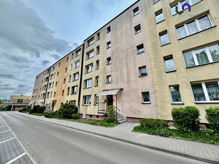 Mieszkanie 2-pokojowe na sprzedaż, Świętochłowice