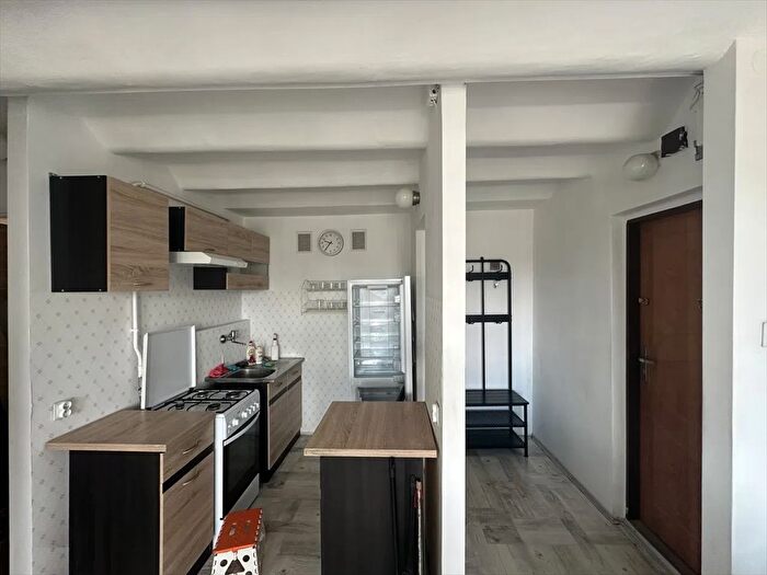 Mieszkanie 2-pokojowe na sprzedaż, Wrocław – Zaporoska