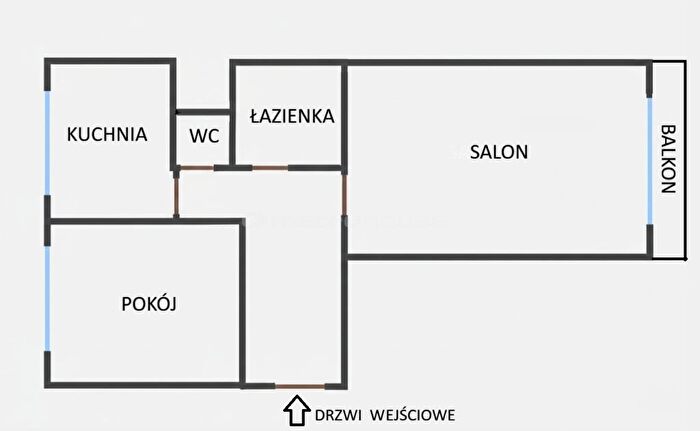 Tu Mieszkania Domy - 3
