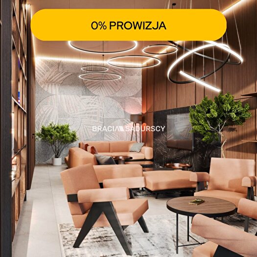 Mieszkanie 2-pokojowe na sprzedaż, Kraków – Wadowicka
