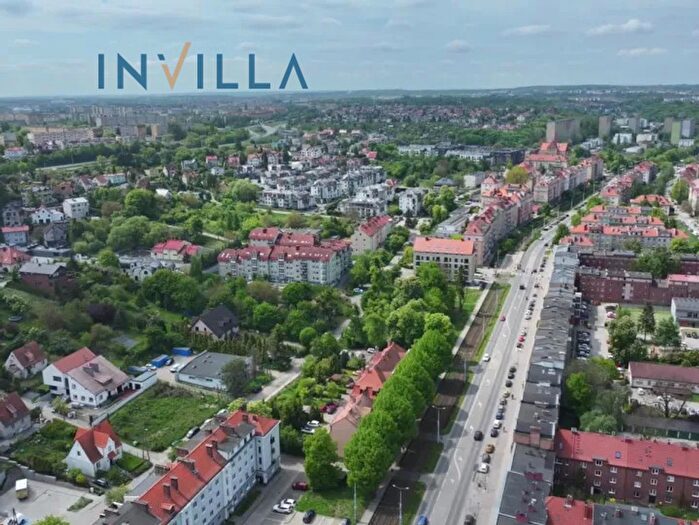Mieszkanie 2-pokojowe na sprzedaż, Gdańsk