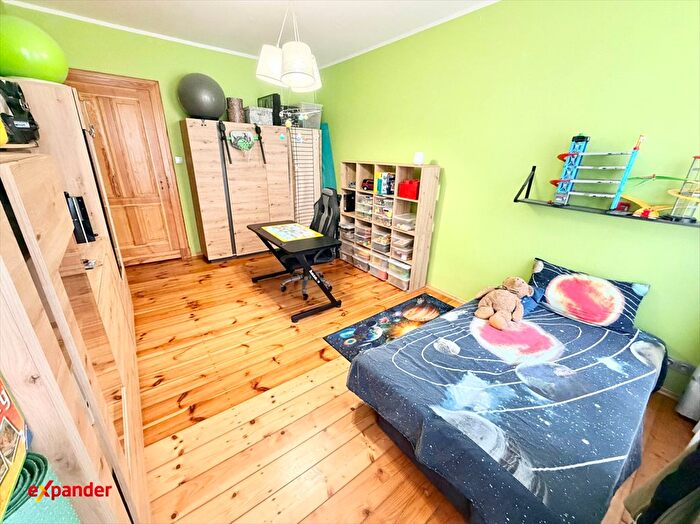Mieszkanie 3-pokojowe na sprzedaż, Legnica – Janusza Korczaka
