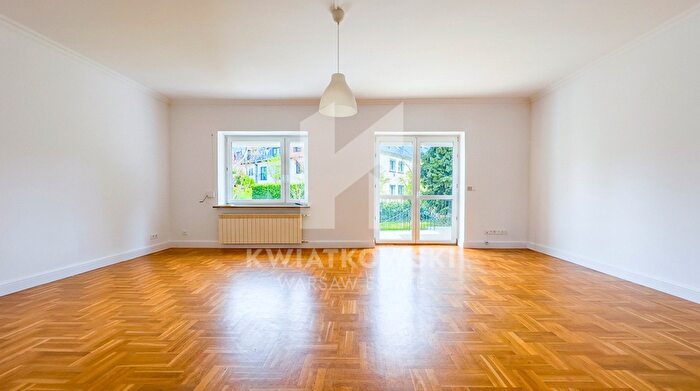 Dom 6-pokojowy do wynajęcia, Warszawa – Okrężna
