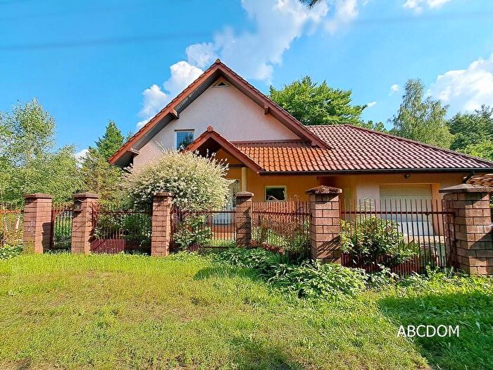 Dom 5-pokojowy na sprzedaż, Myślenice