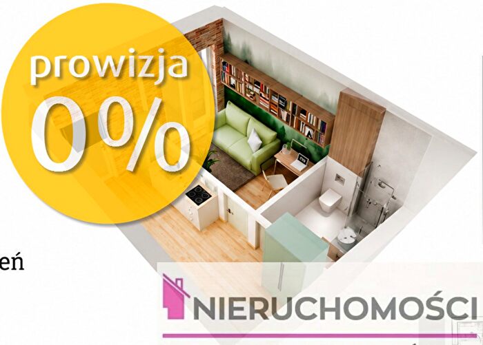 Mieszkanie 2-pokojowe na sprzedaż, Świdnica