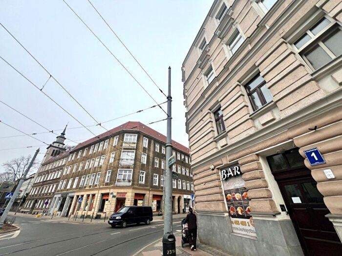 Mieszkanie 3-pokojowe na sprzedaż, Szczecin – ZYGMUNTA KRASIŃSKIEGO